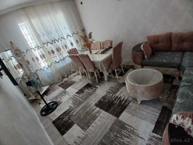 Satılır 2 otaqlı həyət evi/bağ evi 60 m², Saray q., photo 5 from 11