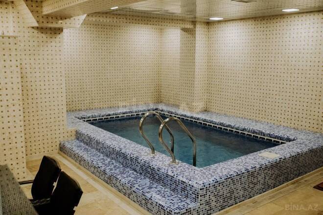 Satılır  obyekt 350 m², Nəriman Nərimanov m., photo 8 from 9