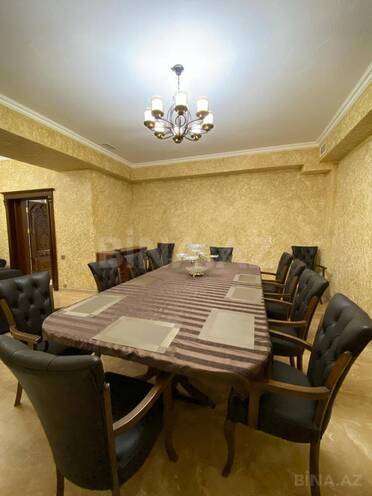 Satılır  obyekt 350 m², Nəriman Nərimanov m., photo 1 from 9