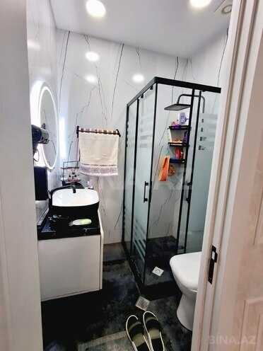 Продаётся 3-комн. новостройка 67 м², м. Ази Асланов, photo 8 from 11
