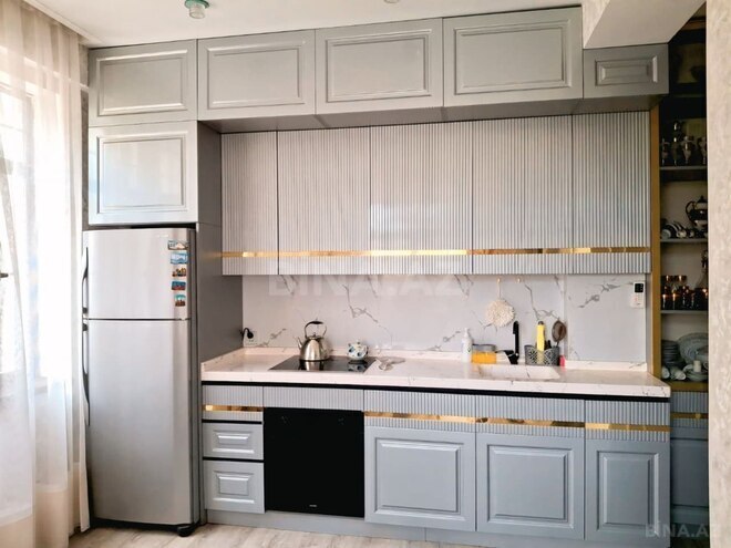 Продаётся 3-комн. новостройка 67 м², м. Ази Асланов, photo 10 from 11