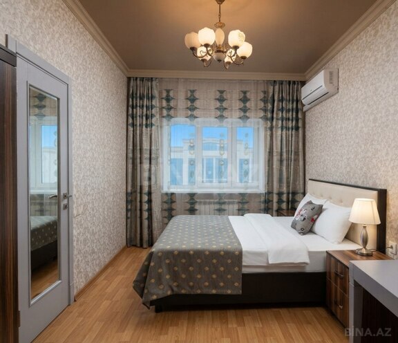 Satılır 2 otaqlı köhnə tikili 64 m², Həzi Aslanov m., photo 3 from 6