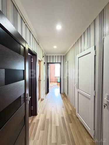 Satılır 2 otaqlı köhnə tikili 64 m², Həzi Aslanov m., photo 5 from 6