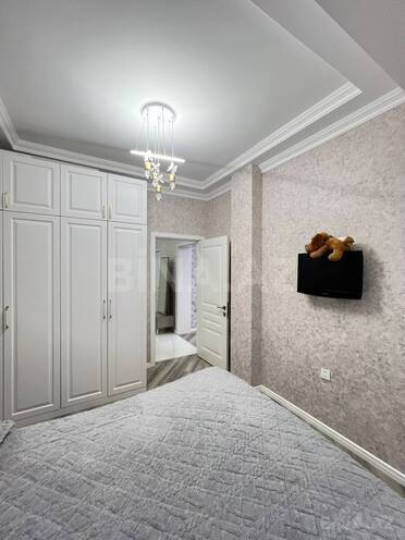 Satılır 3 otaqlı yeni tikili 91 m², Həzi Aslanov m., photo 11 from 23