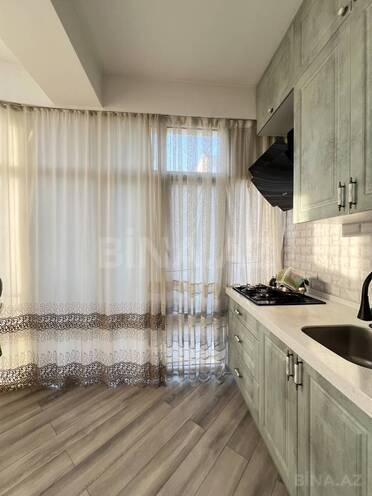 Satılır 3 otaqlı yeni tikili 91 m², Həzi Aslanov m., photo 12 from 23