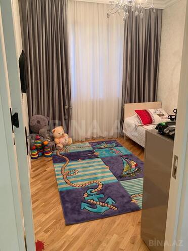 Satılır 3 otaqlı yeni tikili 85 m², Gənclik m., photo 3 from 14