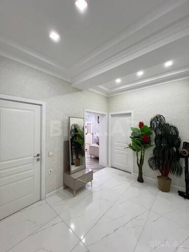 Satılır 3 otaqlı yeni tikili 91 m², Həzi Aslanov m., photo 18 from 23