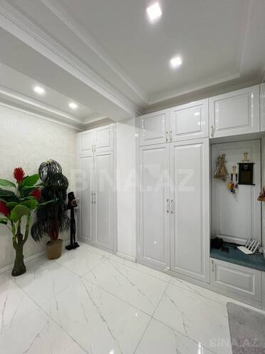 Satılır 3 otaqlı yeni tikili 91 m², Həzi Aslanov m., photo 19 from 23