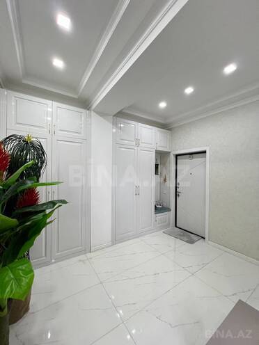 Satılır 3 otaqlı yeni tikili 91 m², Həzi Aslanov m., photo 20 from 23