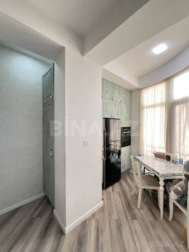 Satılır 3 otaqlı yeni tikili 91 m², Həzi Aslanov m., photo 14 from 23