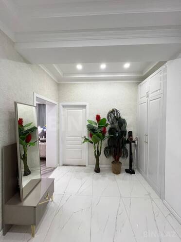 Satılır 3 otaqlı yeni tikili 91 m², Həzi Aslanov m., photo 17 from 23