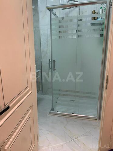 Satılır 3 otaqlı yeni tikili 85 m², Gənclik m., photo 12 from 14