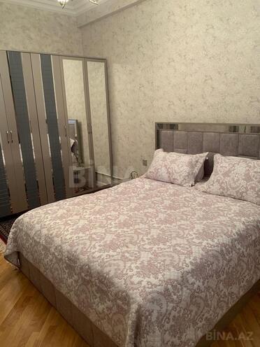 Satılır 3 otaqlı yeni tikili 85 m², Gənclik m., photo 9 from 14