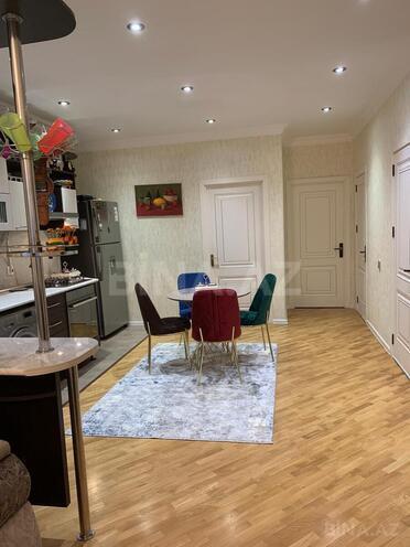 Satılır 3 otaqlı yeni tikili 85 m², Gənclik m., photo 5 from 14