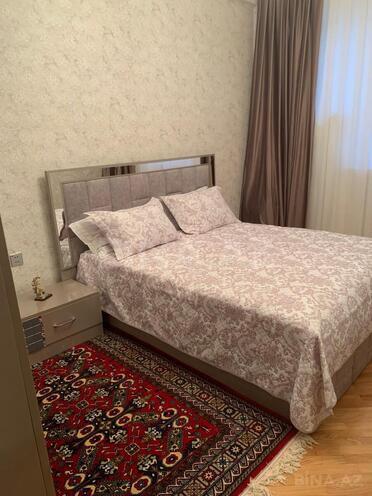 Satılır 3 otaqlı yeni tikili 85 m², Gənclik m., photo 6 from 14