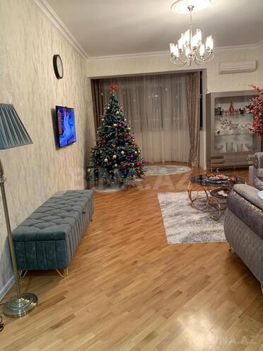 Satılır 3 otaqlı yeni tikili 85 m², Gənclik m., photo 8 from 14