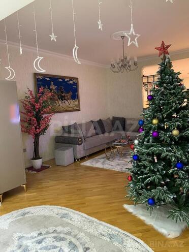 Satılır 3 otaqlı yeni tikili 85 m², Gənclik m., photo 10 from 14