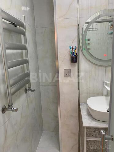 Satılır 3 otaqlı yeni tikili 85 m², Gənclik m., photo 11 from 14