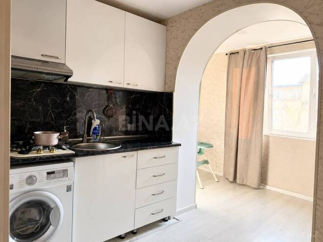 Satılır 3 otaqlı köhnə tikili 80 m², Nəriman Nərimanov m., photo 5 from 10