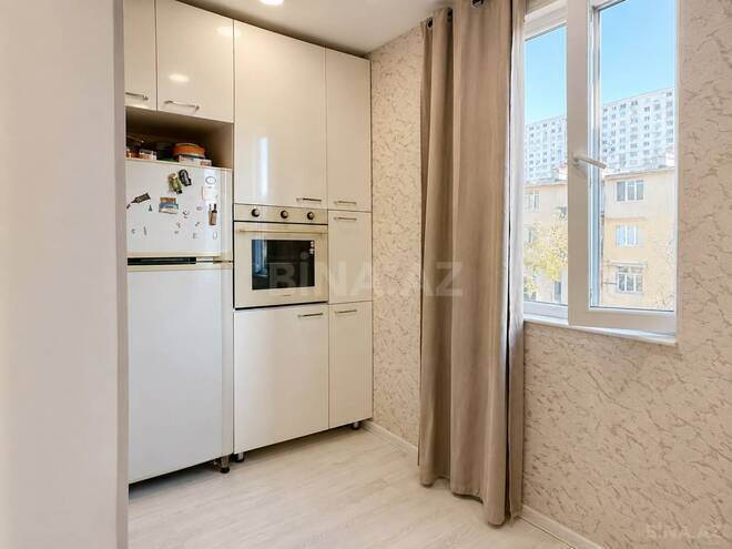 Satılır 3 otaqlı köhnə tikili 80 m², Nəriman Nərimanov m., photo 6 from 10