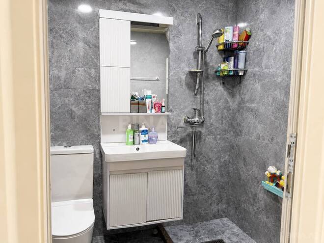Satılır 3 otaqlı köhnə tikili 80 m², Nəriman Nərimanov m., photo 9 from 10