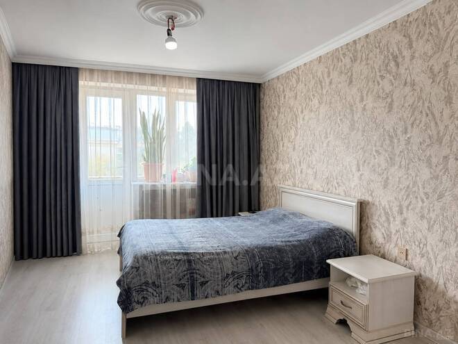 Satılır 3 otaqlı köhnə tikili 80 m², Nəriman Nərimanov m., photo 7 from 10