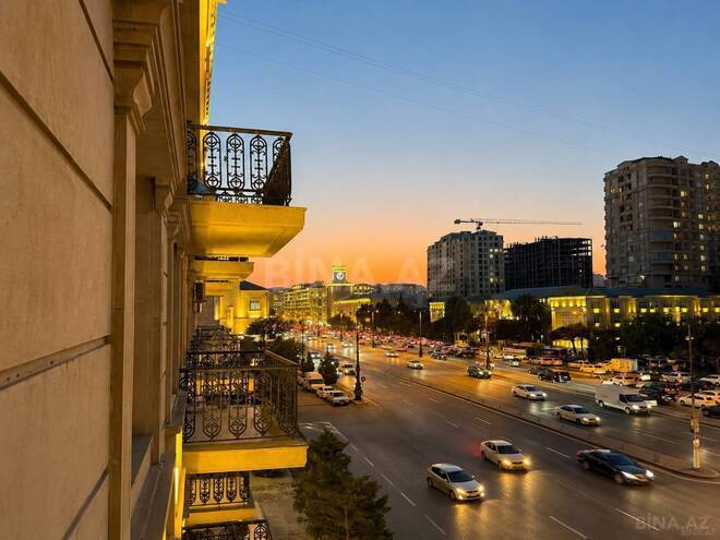 Satılır 3 otaqlı köhnə tikili 80 m², Nəriman Nərimanov m., photo 3 from 10
