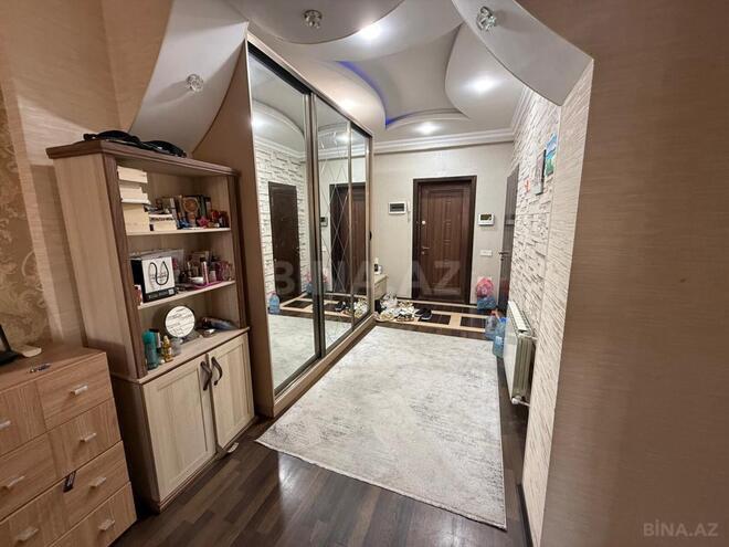 Satılır 2 otaqlı yeni tikili 94 m², Memar Əcəmi m., photo 10 from 11