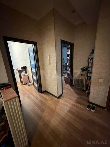 Satılır 2 otaqlı yeni tikili 65 m², 20 Yanvar m., photo 12 from 16