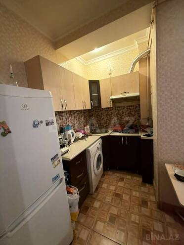 Satılır 2 otaqlı yeni tikili 65 m², 20 Yanvar m., photo 13 from 16