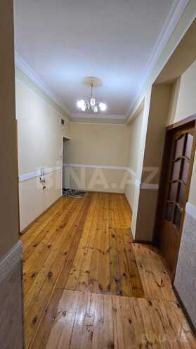 Сдаётся 3-комн. новостройка 125 м², м. Халглар Достлугу, photo 1 from 15
