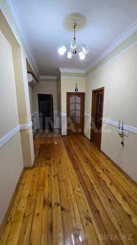 Сдаётся 3-комн. новостройка 125 м², м. Халглар Достлугу, photo 3 from 15