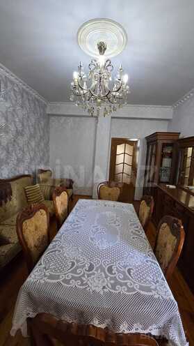 Сдаётся 3-комн. новостройка 125 м², м. Халглар Достлугу, photo 4 from 15