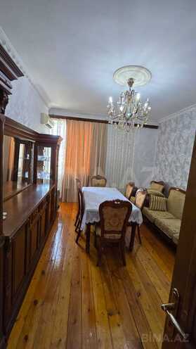 Сдаётся 3-комн. новостройка 125 м², м. Халглар Достлугу, photo 5 from 15
