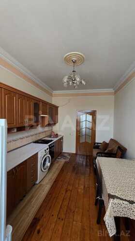 Сдаётся 3-комн. новостройка 125 м², м. Халглар Достлугу, photo 11 from 15