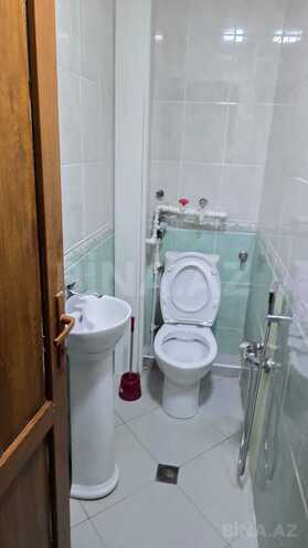 Сдаётся 3-комн. новостройка 125 м², м. Халглар Достлугу, photo 14 from 15