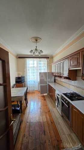 Сдаётся 3-комн. новостройка 125 м², м. Халглар Достлугу, photo 12 from 15