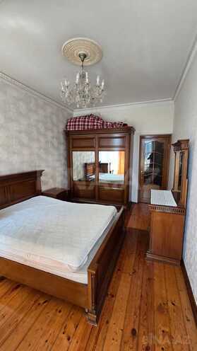 Сдаётся 3-комн. новостройка 125 м², м. Халглар Достлугу, photo 9 from 15