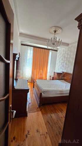 Сдаётся 3-комн. новостройка 125 м², м. Халглар Достлугу, photo 10 from 15