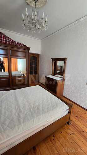 Сдаётся 3-комн. новостройка 125 м², м. Халглар Достлугу, photo 8 from 15