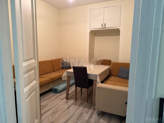 Сдаётся 2-комн. вторичка 90 м², м. 28 мая, photo 7 from 9