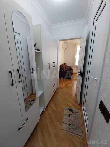 İcarəyə verilir 2 otaqlı köhnə tikili 55 m², Elmlər Akademiyası m., photo 5 from 13