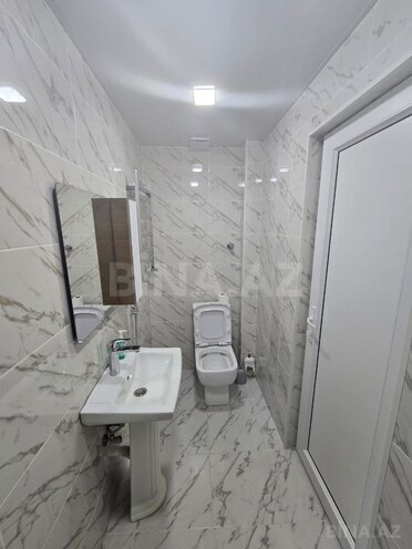 İcarəyə verilir 2 otaqlı köhnə tikili 55 m², Elmlər Akademiyası m., photo 12 from 13