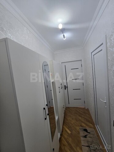 İcarəyə verilir 2 otaqlı köhnə tikili 55 m², Elmlər Akademiyası m., photo 10 from 13