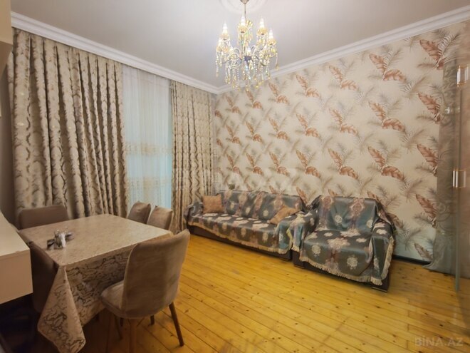 Продаётся 1-комн. новостройка 36 м², photo 4 from 10