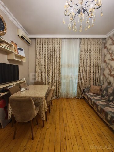 Продаётся 1-комн. новостройка 36 м², photo 1 from 10