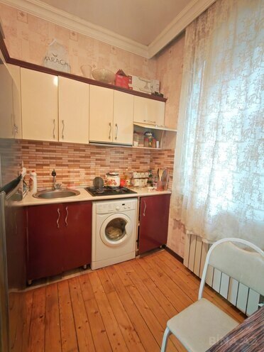 Продаётся 1-комн. новостройка 36 м², photo 7 from 10