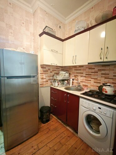 Продаётся 1-комн. новостройка 36 м², photo 8 from 10