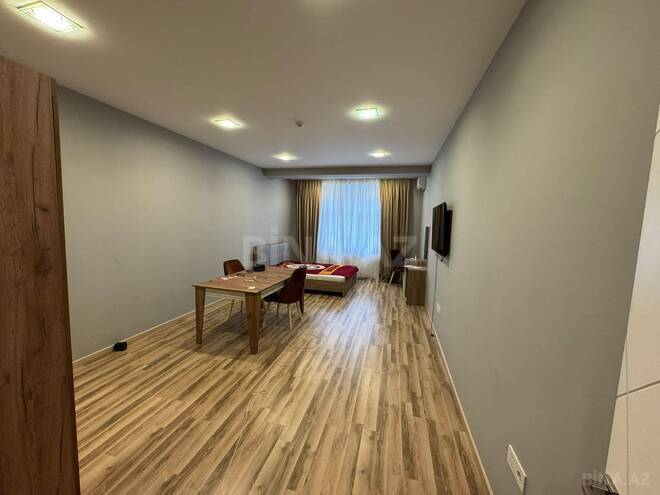 Сдаётся 3-комн. новостройка 100 м², Насиминский  р., photo 7 from 12