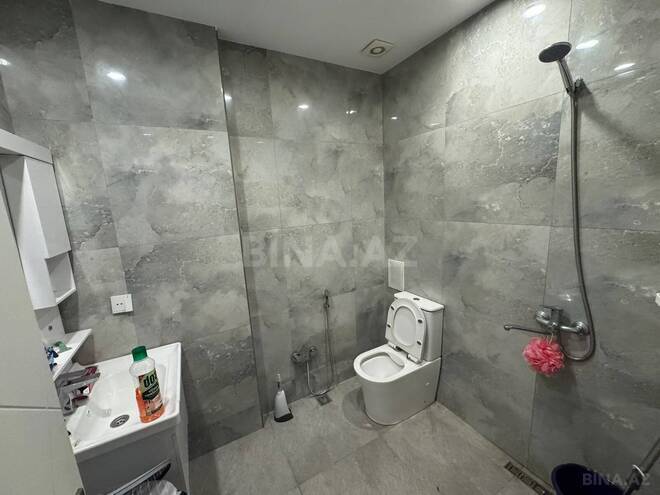 Сдаётся 3-комн. новостройка 100 м², Насиминский  р., photo 11 from 12